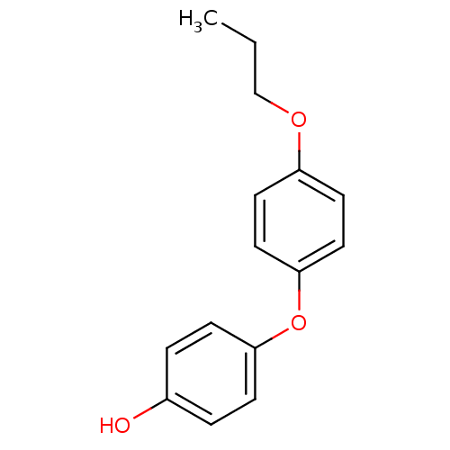 Chemical structure of BindingDB Monomer ID 50246010
