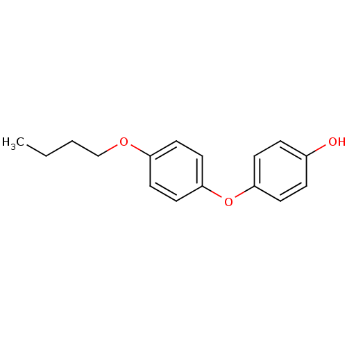 Chemical structure of BindingDB Monomer ID 50246011