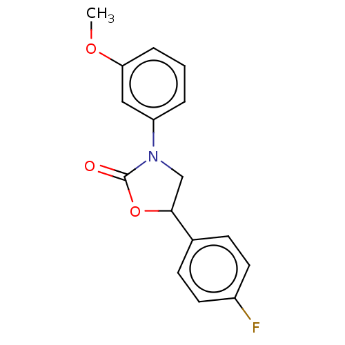 Chemical structure of BindingDB Monomer ID 50246023
