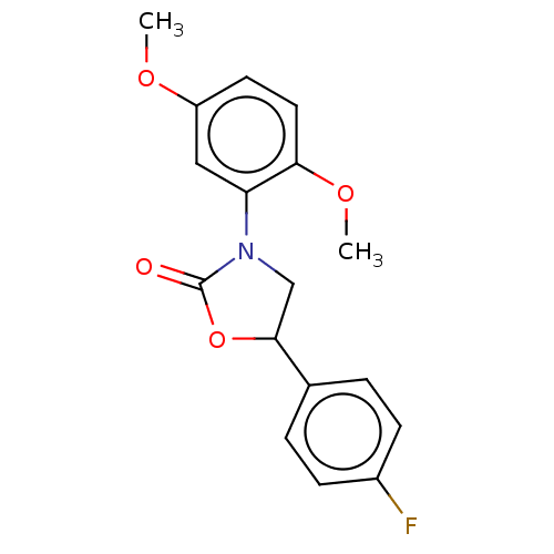 Chemical structure of BindingDB Monomer ID 50246045