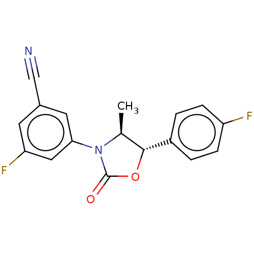 Chemical structure of BindingDB Monomer ID 50246049