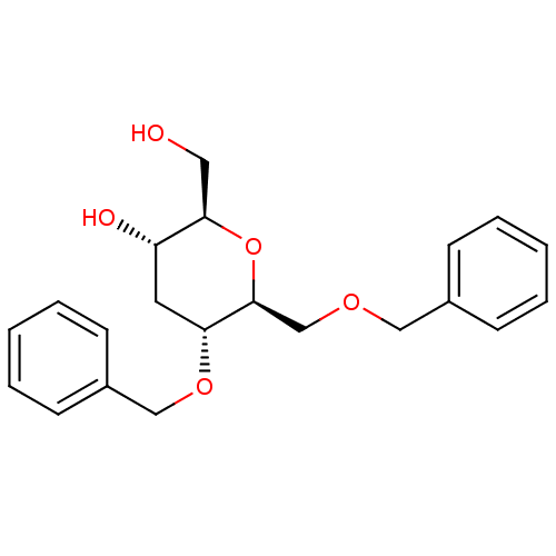 Chemical structure of BindingDB Monomer ID 50246050