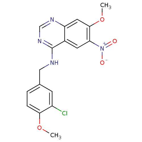 Chemical structure of BindingDB Monomer ID 50246068