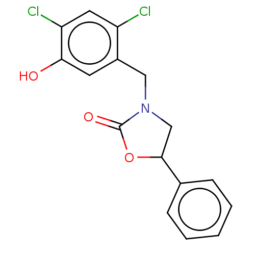 Chemical structure of BindingDB Monomer ID 50246076