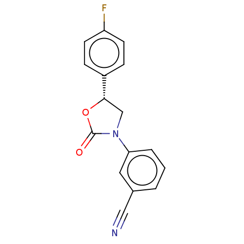 Chemical structure of BindingDB Monomer ID 50246077