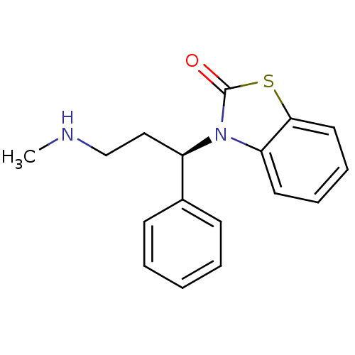Chemical structure of BindingDB Monomer ID 50246091