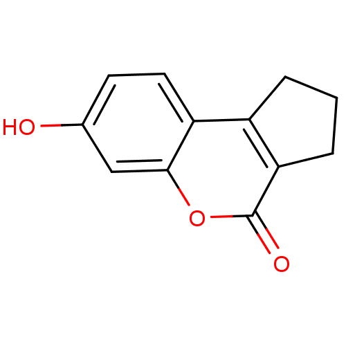 Chemical structure of BindingDB Monomer ID 50246122
