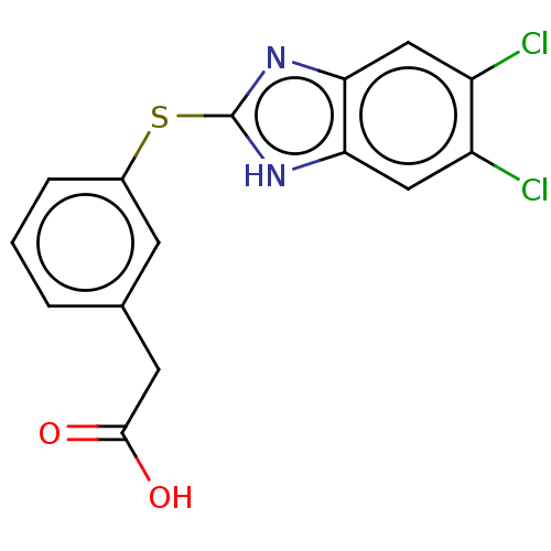 Chemical structure of BindingDB Monomer ID 50246124