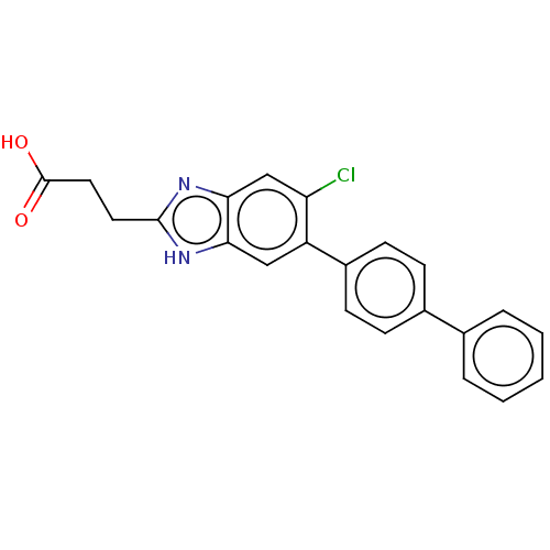 Chemical structure of BindingDB Monomer ID 50246133