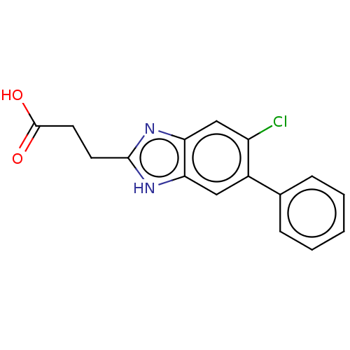 Chemical structure of BindingDB Monomer ID 50246141