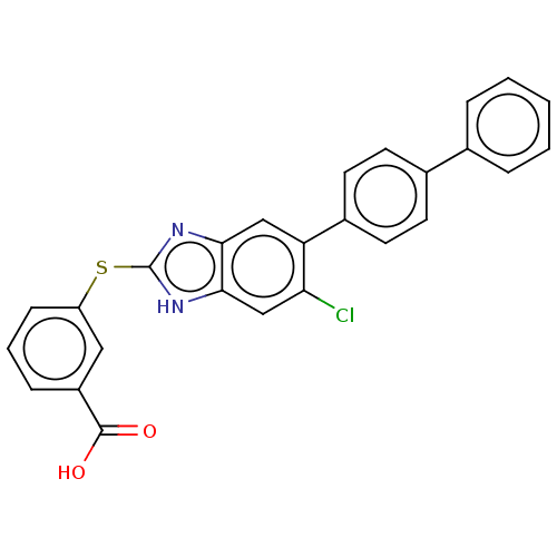 Chemical structure of BindingDB Monomer ID 50246144