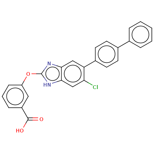 Chemical structure of BindingDB Monomer ID 50246154