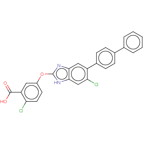 Chemical structure of BindingDB Monomer ID 50246155