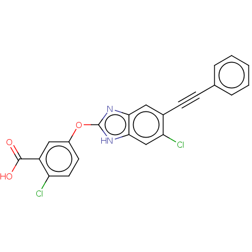 Chemical structure of BindingDB Monomer ID 50246157