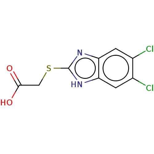 Chemical structure of BindingDB Monomer ID 50246159