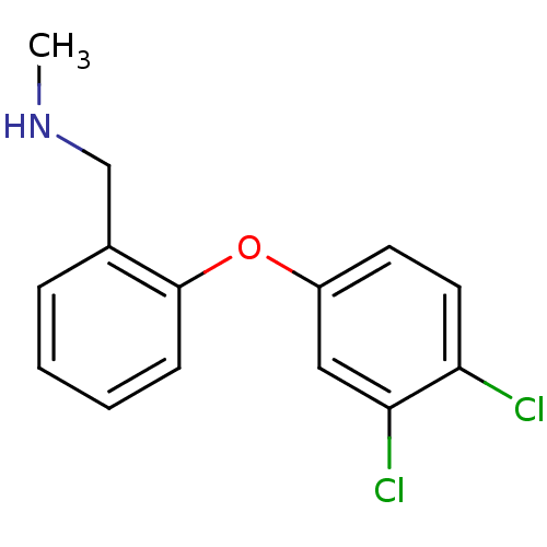Chemical structure of BindingDB Monomer ID 50246184