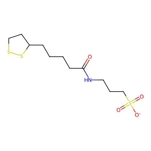 Chemical structure of BindingDB Monomer ID 50246196