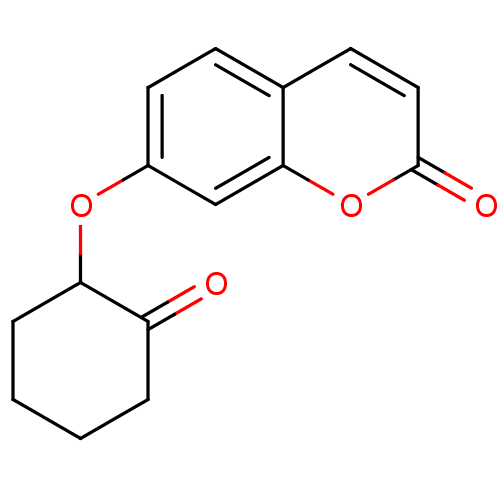 Chemical structure of BindingDB Monomer ID 50246222