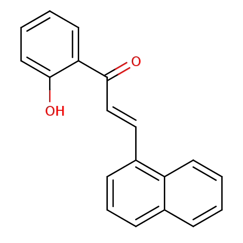 Chemical structure of BindingDB Monomer ID 50246224