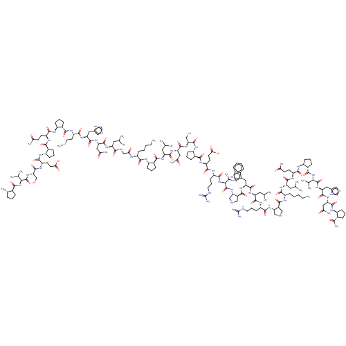 Chemical structure of BindingDB Monomer ID 50246246