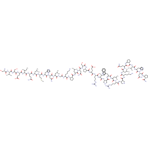 Chemical structure of BindingDB Monomer ID 50246249
