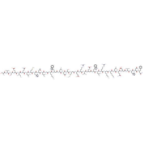 Chemical structure of BindingDB Monomer ID 50246250