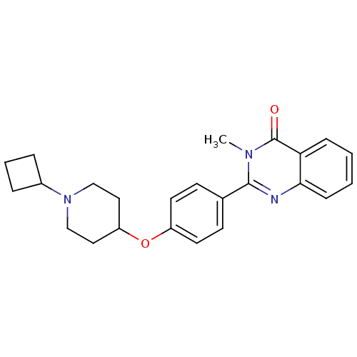 Chemical structure of BindingDB Monomer ID 50246290