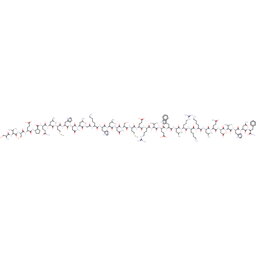 Chemical structure of BindingDB Monomer ID 50246291