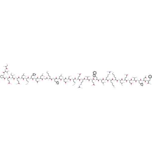 Chemical structure of BindingDB Monomer ID 50246292