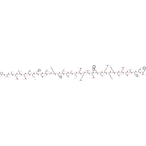 Chemical structure of BindingDB Monomer ID 50246293
