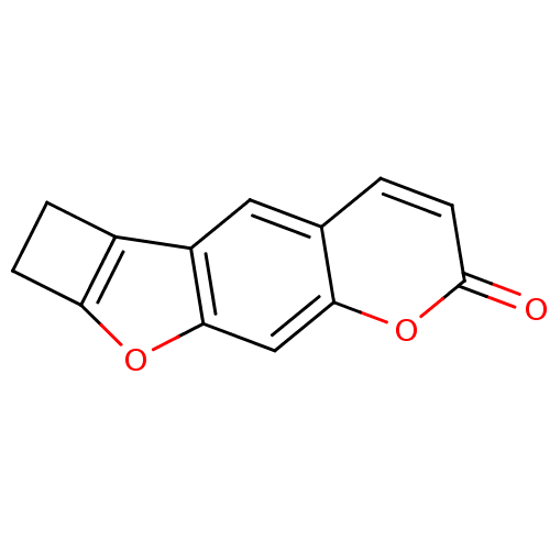 Chemical structure of BindingDB Monomer ID 50246309