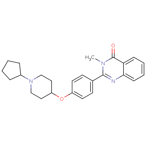 Chemical structure of BindingDB Monomer ID 50246331