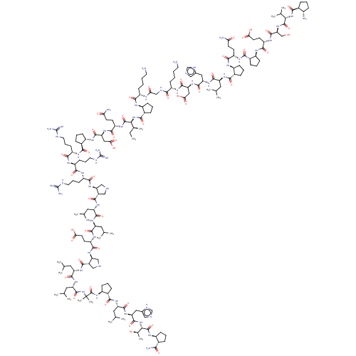 Chemical structure of BindingDB Monomer ID 50246335