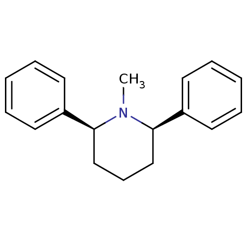 Chemical structure of BindingDB Monomer ID 50246340