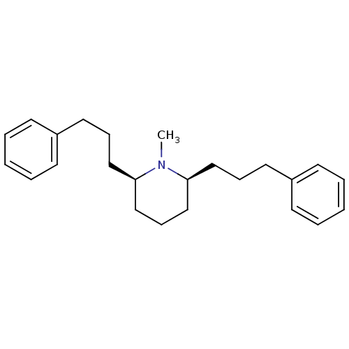 Chemical structure of BindingDB Monomer ID 50246344
