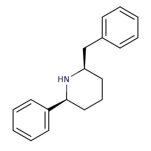 Chemical structure of BindingDB Monomer ID 50246345