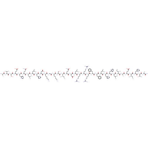Chemical structure of BindingDB Monomer ID 50246362