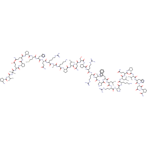 Chemical structure of BindingDB Monomer ID 50246363