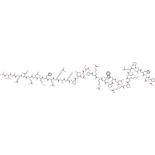 Chemical structure of BindingDB Monomer ID 50246370