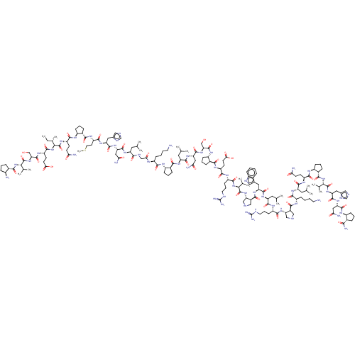 Chemical structure of BindingDB Monomer ID 50246385