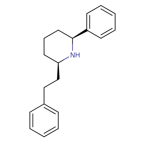 Chemical structure of BindingDB Monomer ID 50246390
