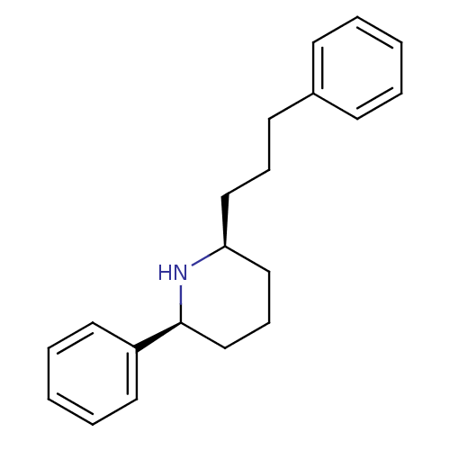 Chemical structure of BindingDB Monomer ID 50246392