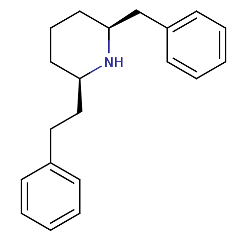Chemical structure of BindingDB Monomer ID 50246394