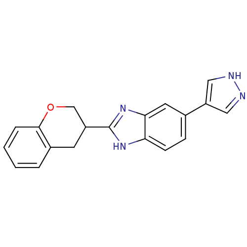 Chemical structure of BindingDB Monomer ID 50246411