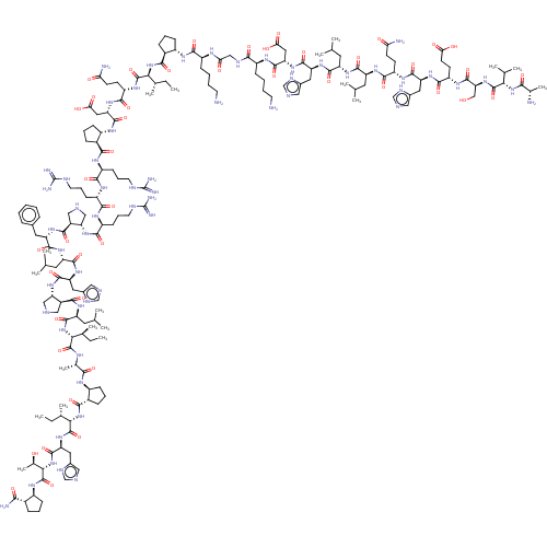 Chemical structure of BindingDB Monomer ID 50246420