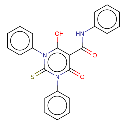 Chemical structure of BindingDB Monomer ID 50246439