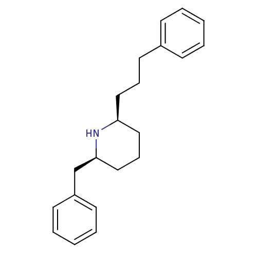 Chemical structure of BindingDB Monomer ID 50246443