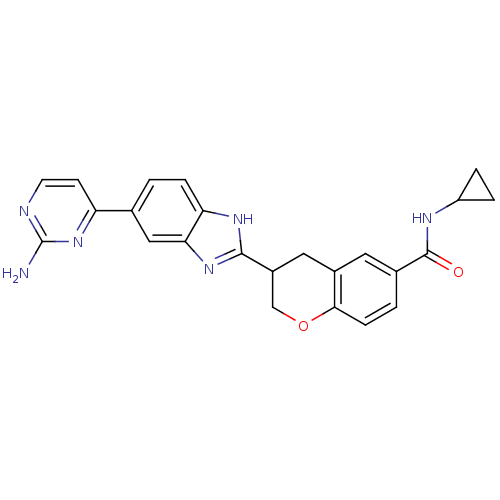 Chemical structure of BindingDB Monomer ID 50246459