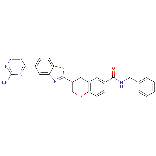 Chemical structure of BindingDB Monomer ID 50246460