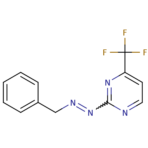 Chemical structure of BindingDB Monomer ID 50246462
